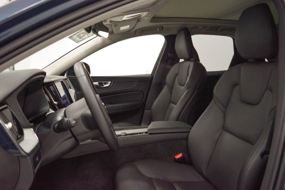 used 2025 Volvo XC60 car, priced at $38,398