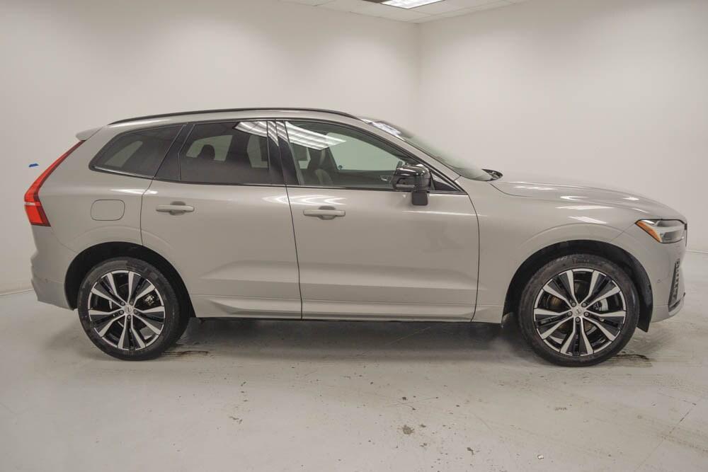 used 2024 Volvo XC60 car, priced at $38,810