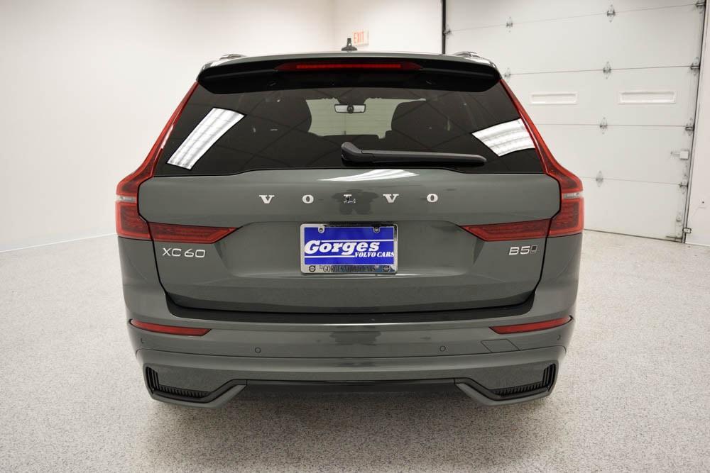 new 2026 Volvo XC60 car, priced at $66,695