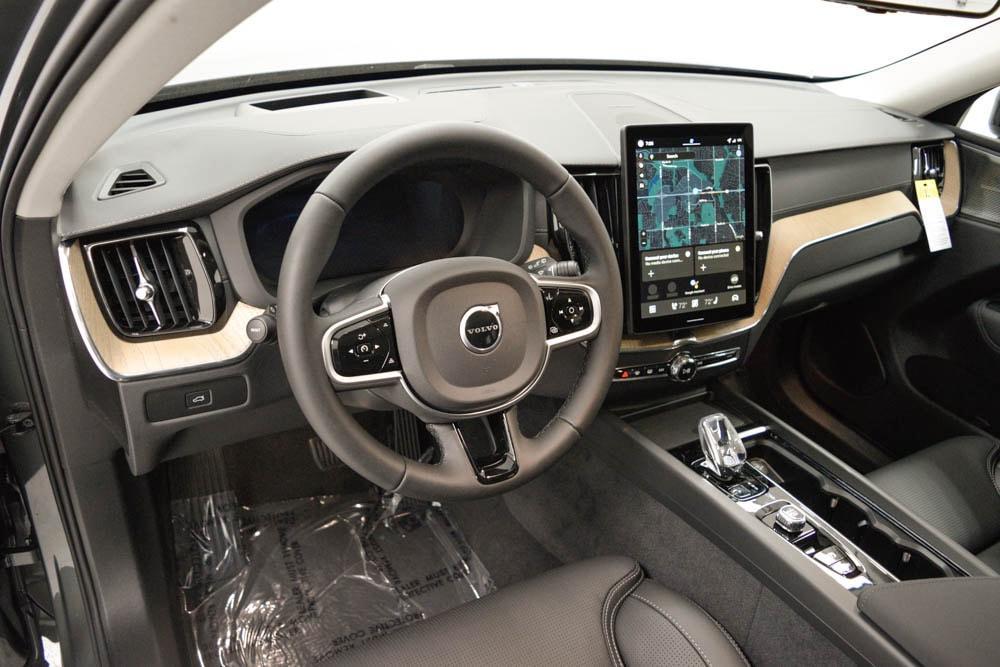 new 2026 Volvo XC60 car, priced at $66,695