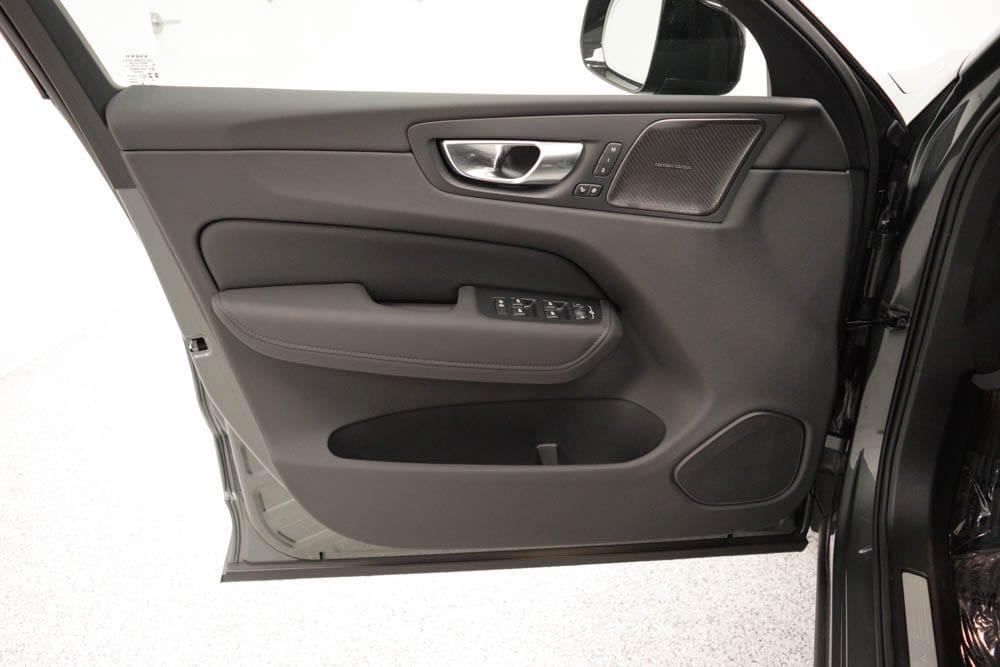 new 2026 Volvo XC60 car, priced at $66,695