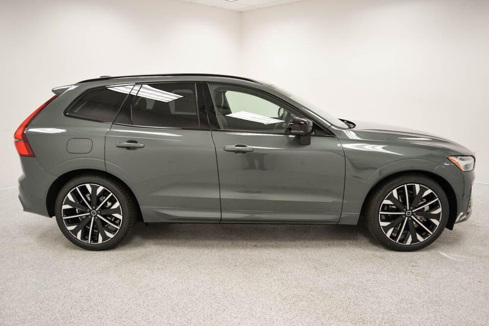 new 2026 Volvo XC60 car, priced at $66,695