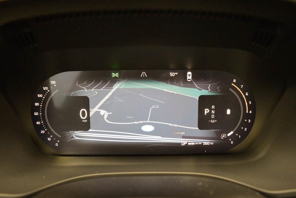 new 2026 Volvo XC60 car, priced at $66,695