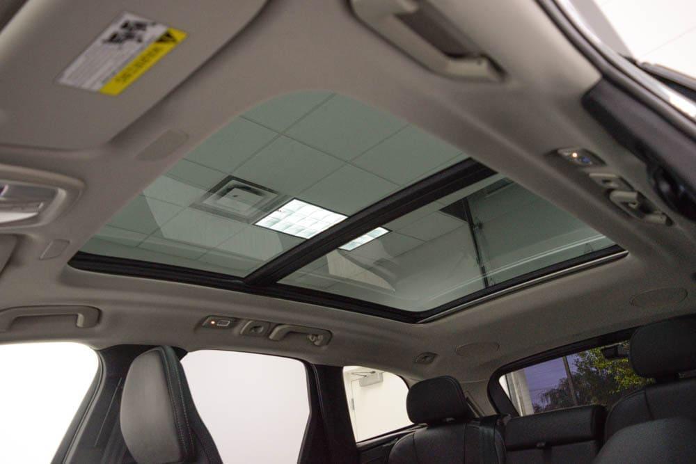 new 2026 Volvo XC60 car, priced at $66,695