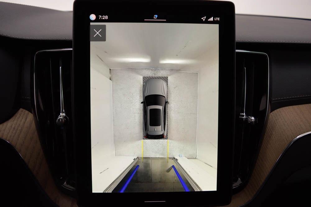 new 2026 Volvo XC60 car, priced at $66,695