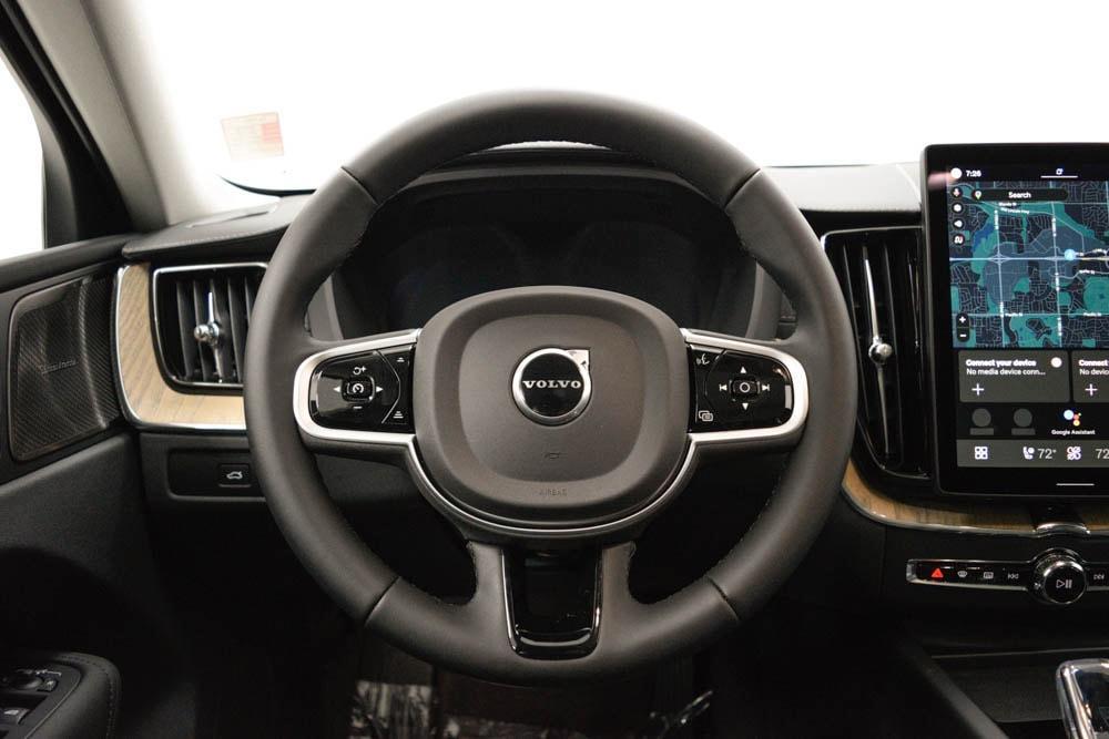new 2026 Volvo XC60 car, priced at $66,695