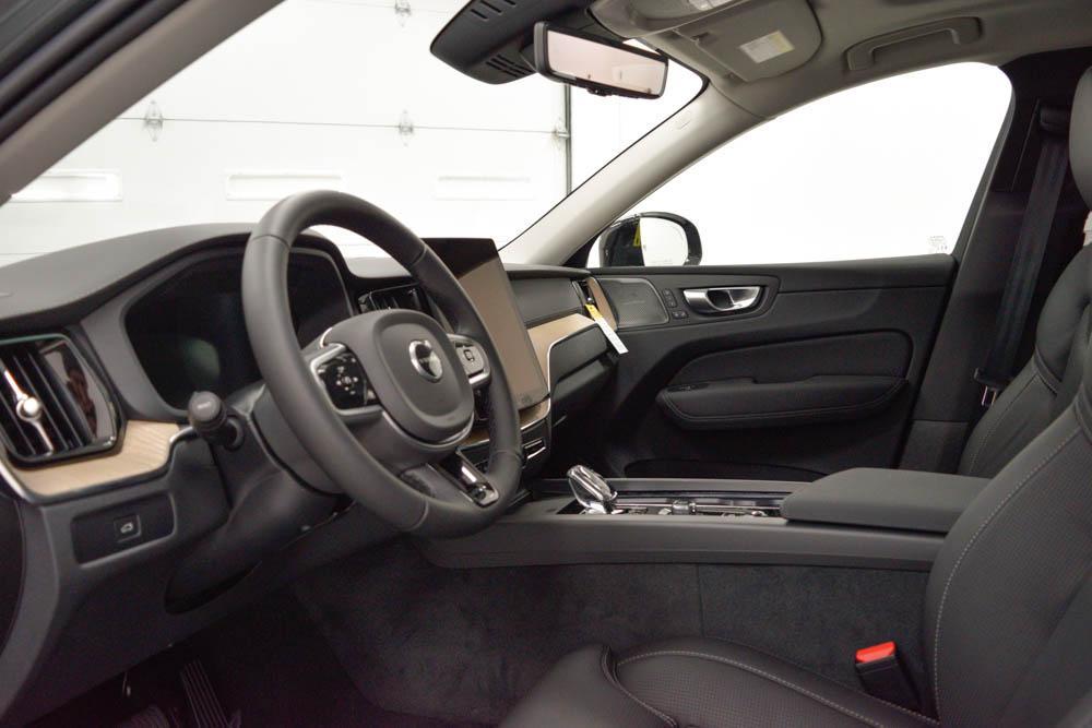 new 2026 Volvo XC60 car, priced at $66,695