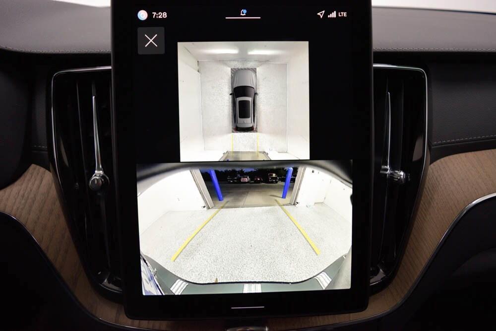 new 2026 Volvo XC60 car, priced at $66,695