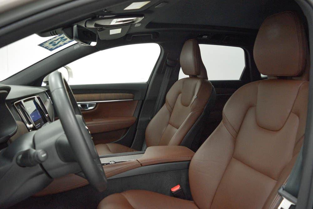 used 2023 Volvo V90 Cross Country car, priced at $47,249