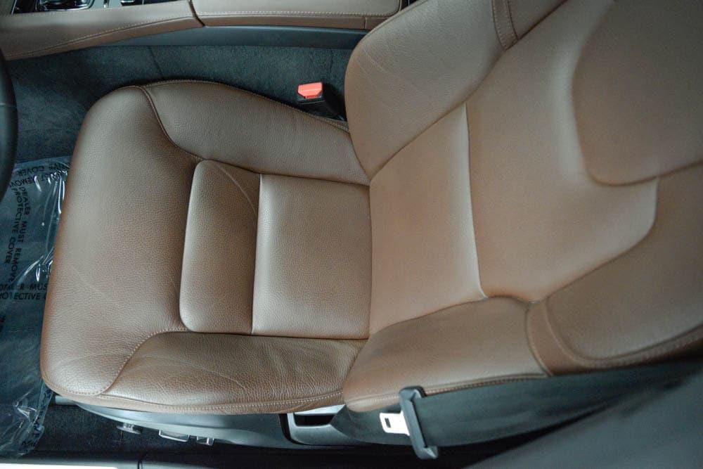 used 2023 Volvo V90 Cross Country car, priced at $47,249