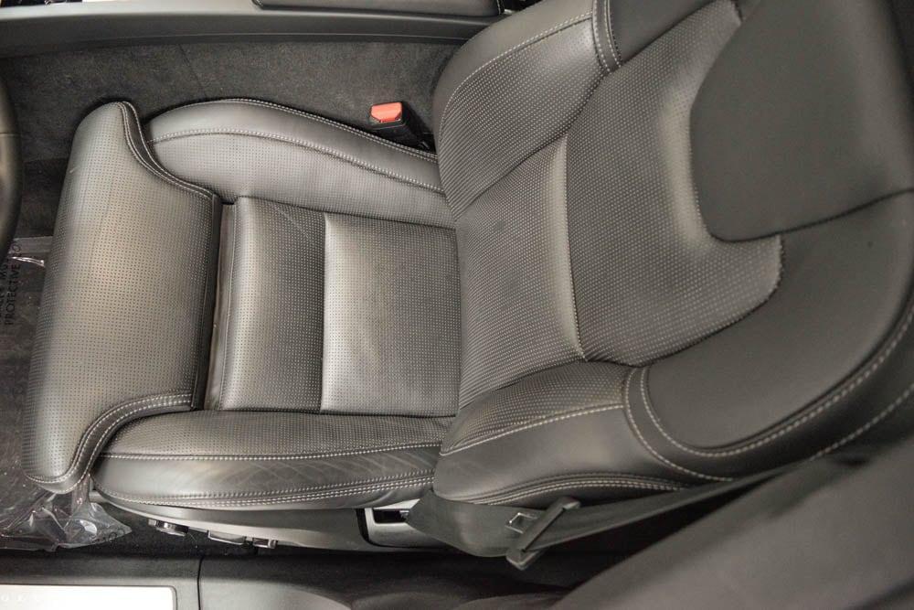 used 2023 Volvo XC60 car, priced at $41,943