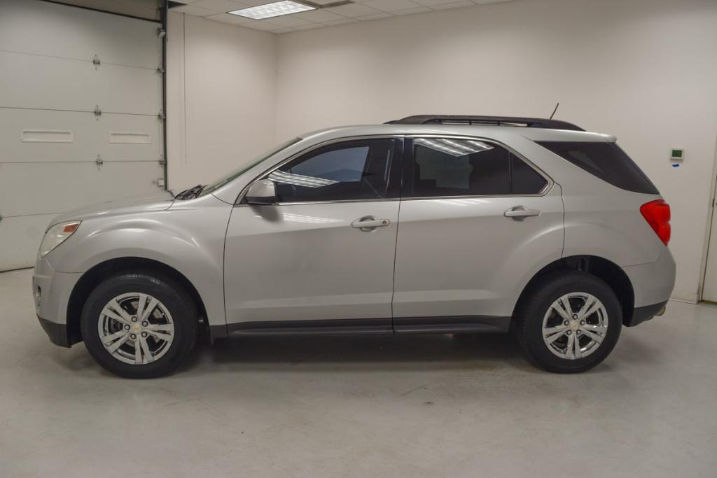 used 2013 Chevrolet Equinox car, priced at $9,358