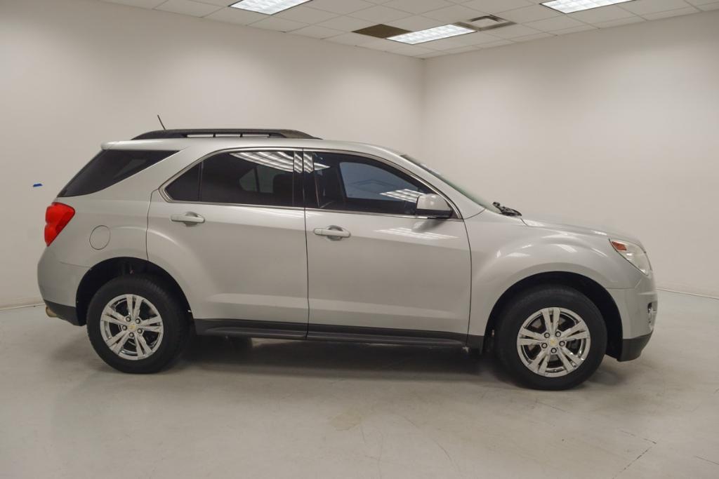 used 2013 Chevrolet Equinox car, priced at $9,358