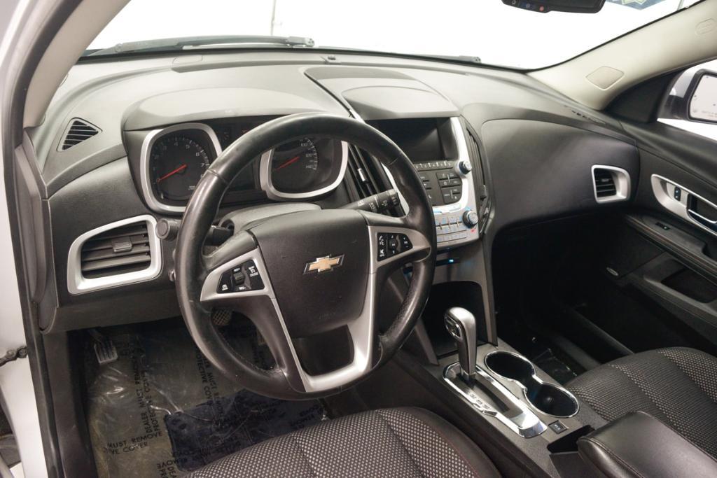 used 2013 Chevrolet Equinox car, priced at $9,858