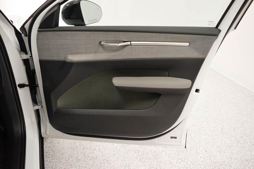 new 2025 Volvo EX30 car, priced at $47,505