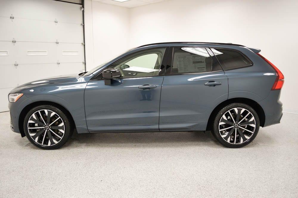 new 2026 Volvo XC60 car, priced at $65,700