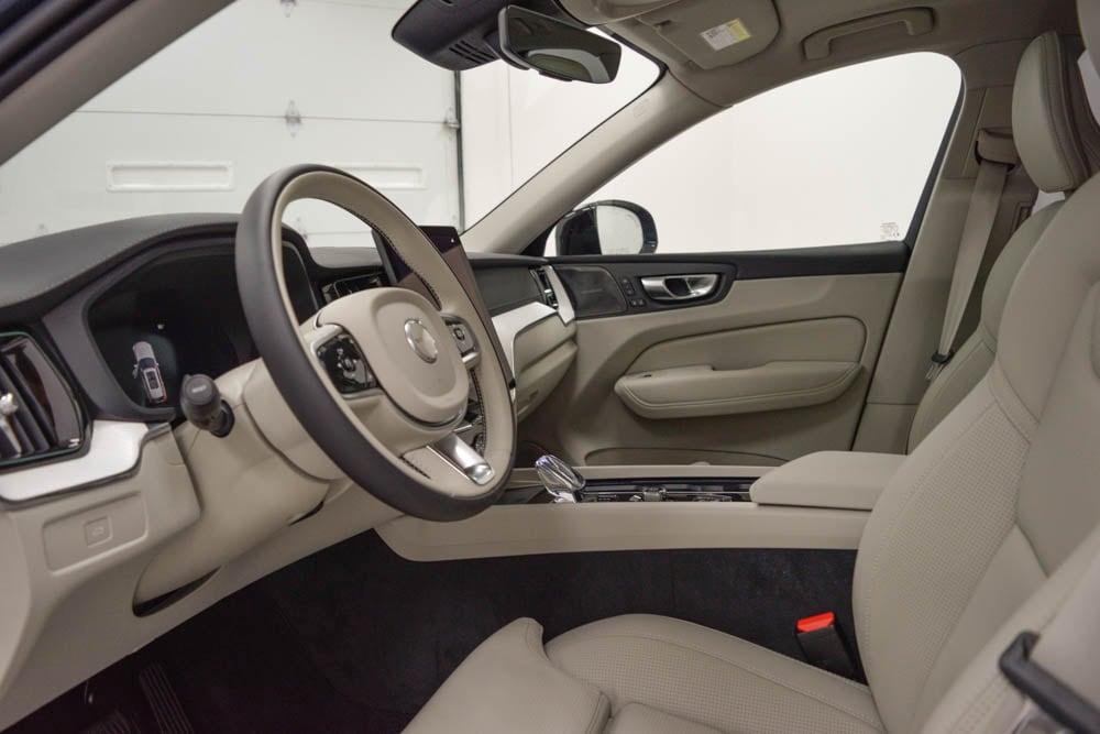 new 2026 Volvo XC60 car, priced at $65,700