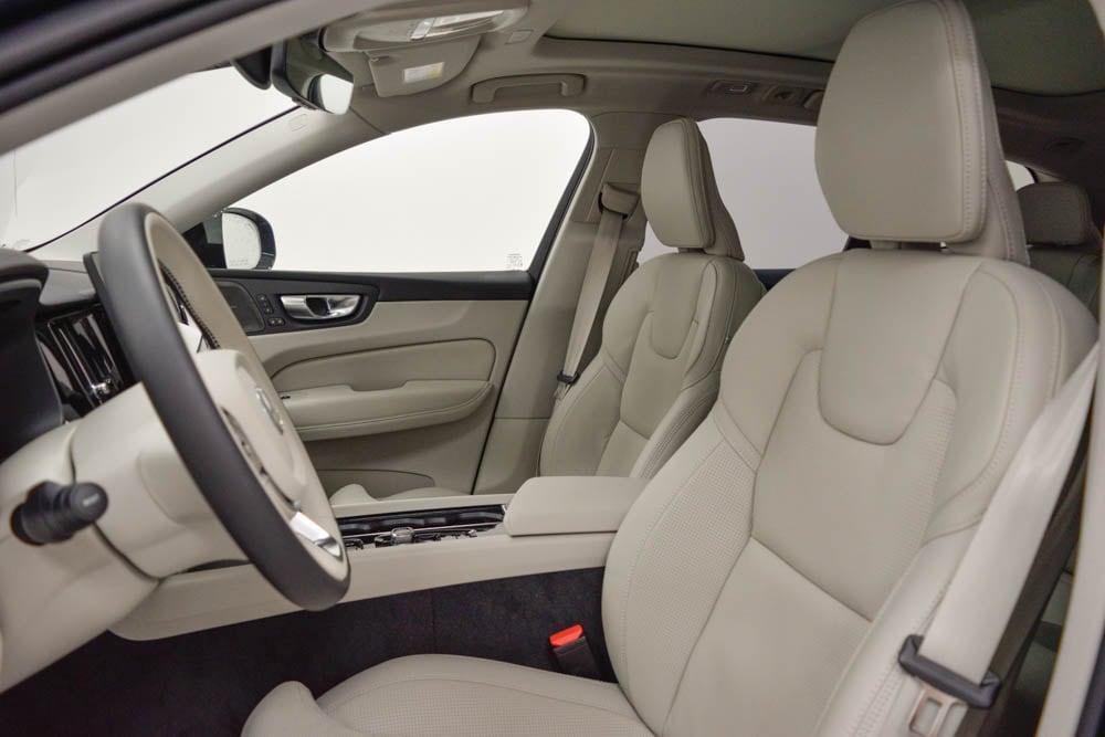 new 2026 Volvo XC60 car, priced at $65,700