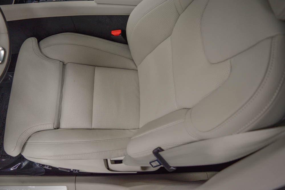 new 2026 Volvo XC60 car, priced at $65,700