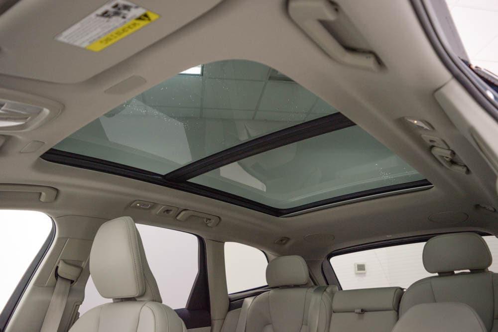 new 2026 Volvo XC60 car, priced at $65,700