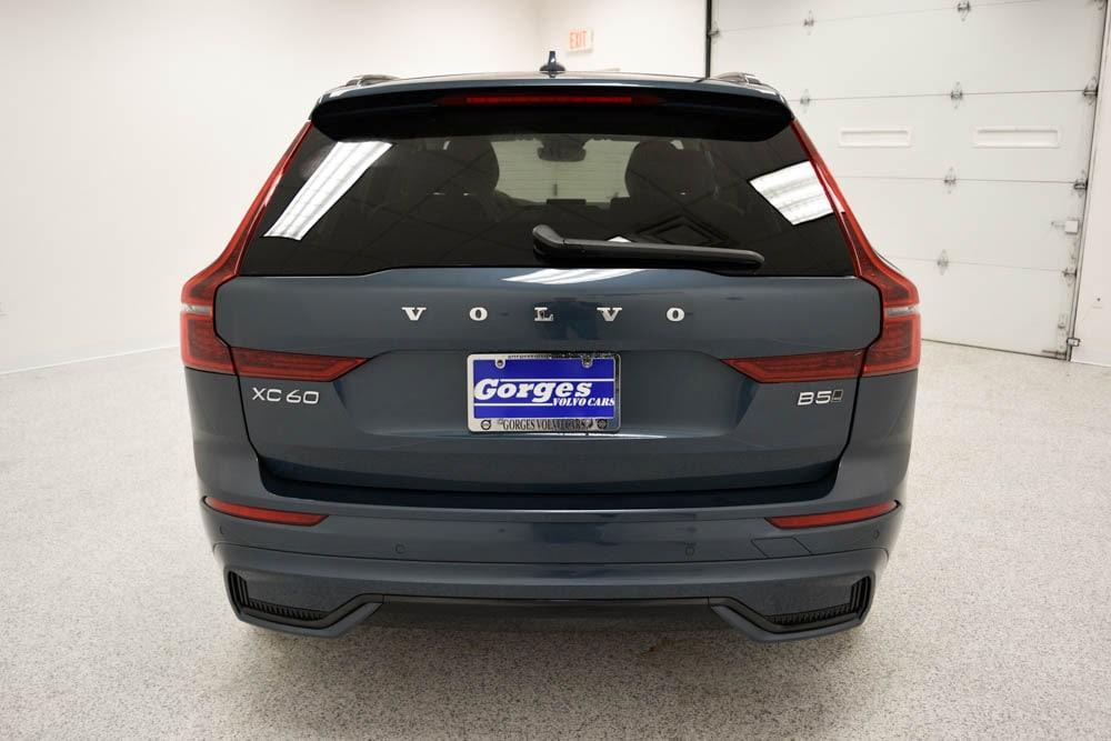 new 2026 Volvo XC60 car, priced at $65,700