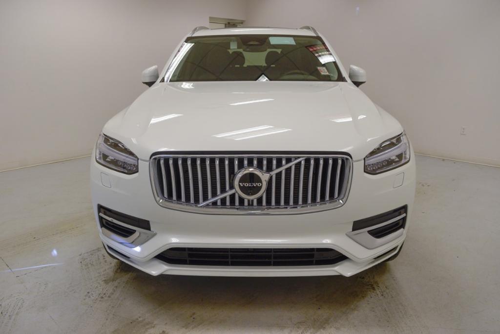 new 2024 Volvo XC90 Recharge Plug-In Hybrid car, priced at $79,015