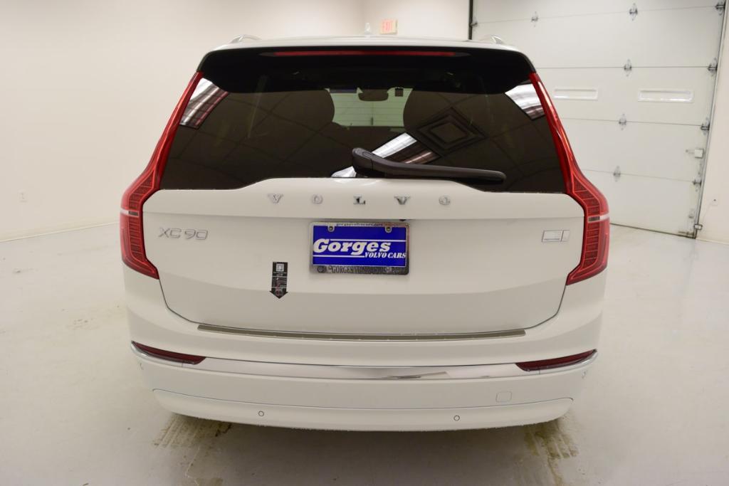 new 2024 Volvo XC90 Recharge Plug-In Hybrid car, priced at $79,015