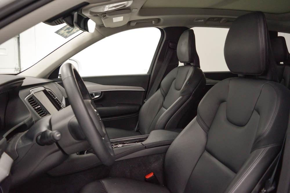 used 2024 Volvo XC90 car, priced at $38,798