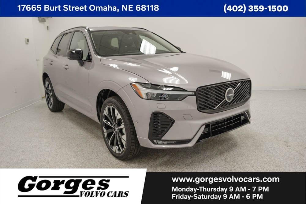 new 2026 Volvo XC60 car, priced at $58,945