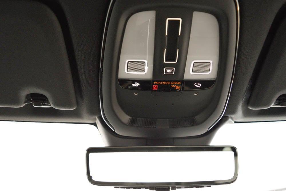 new 2026 Volvo XC60 car, priced at $60,220