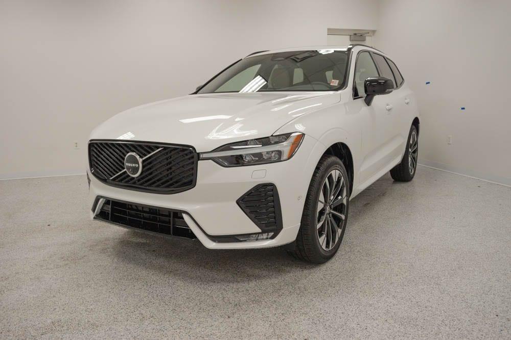 new 2026 Volvo XC60 car, priced at $60,220