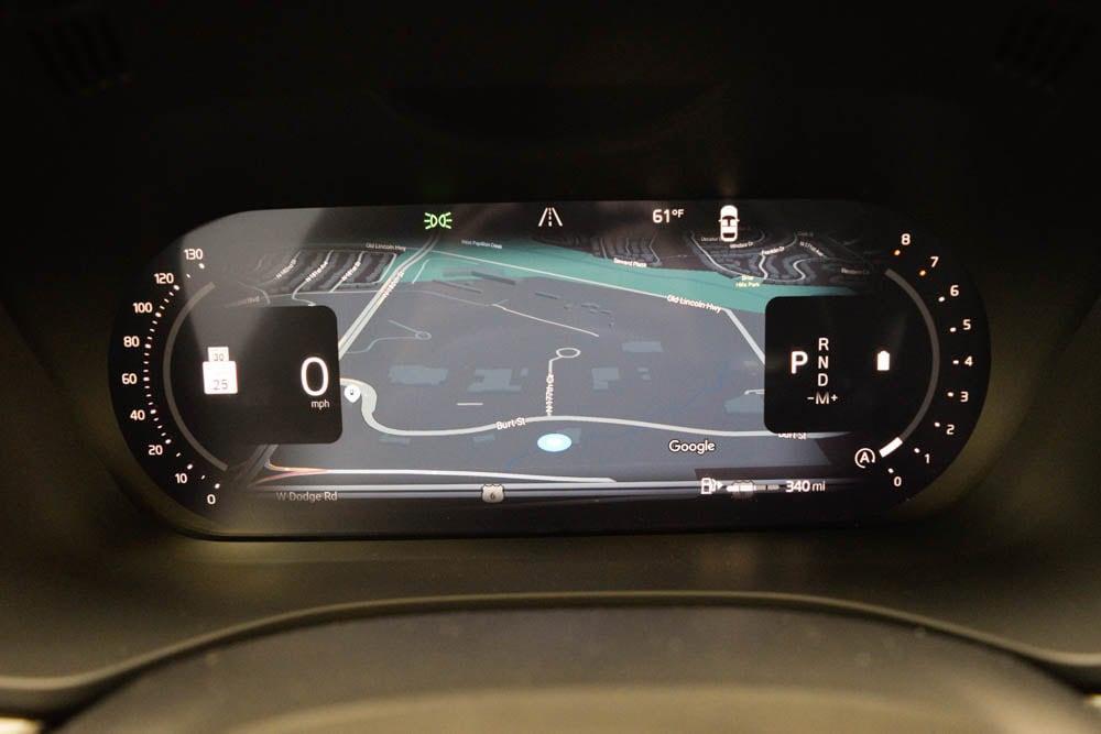 new 2026 Volvo XC60 car, priced at $60,220
