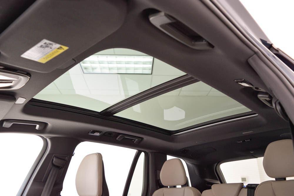 new 2026 Volvo XC90 car, priced at $71,825