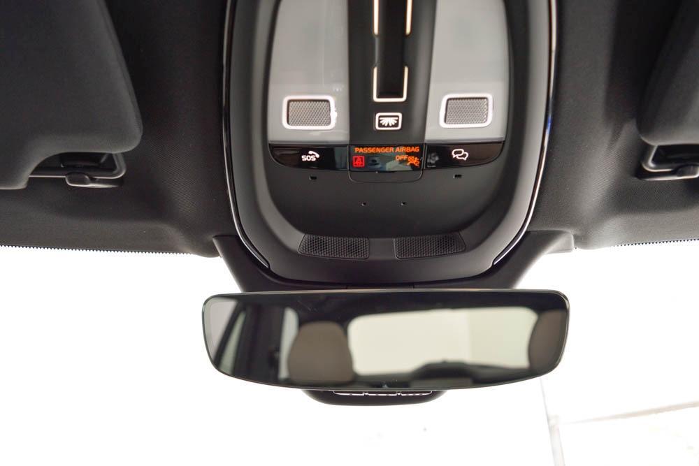new 2026 Volvo XC90 car, priced at $71,825