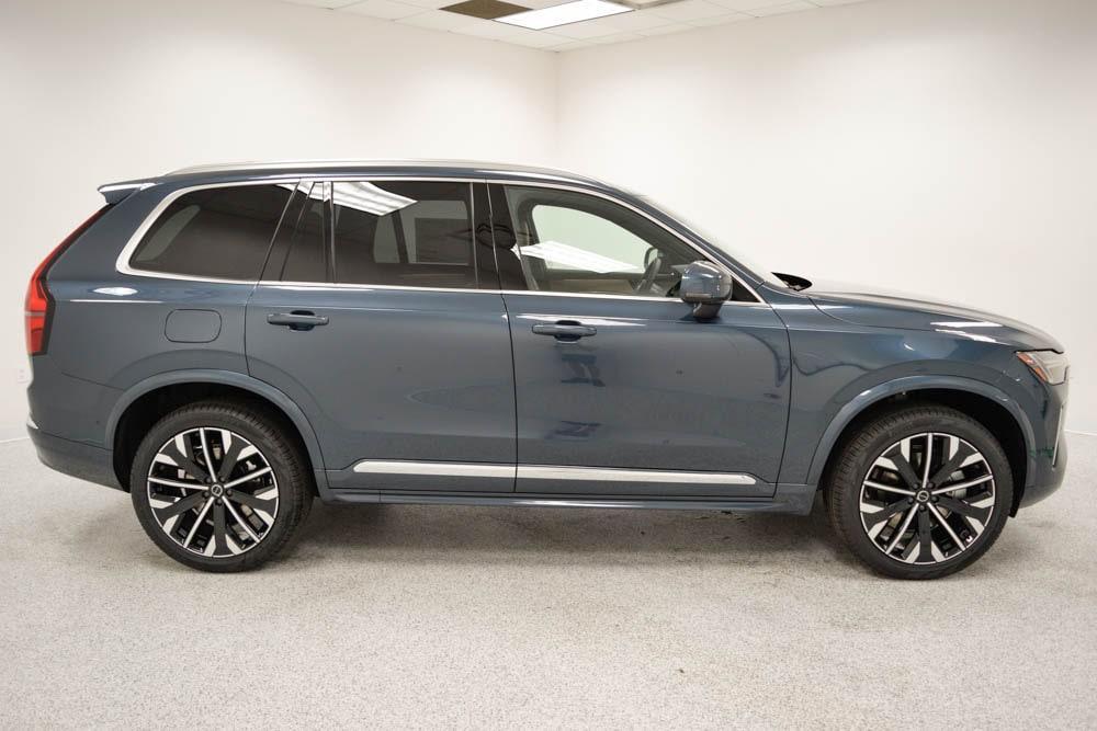 new 2026 Volvo XC90 car, priced at $71,825