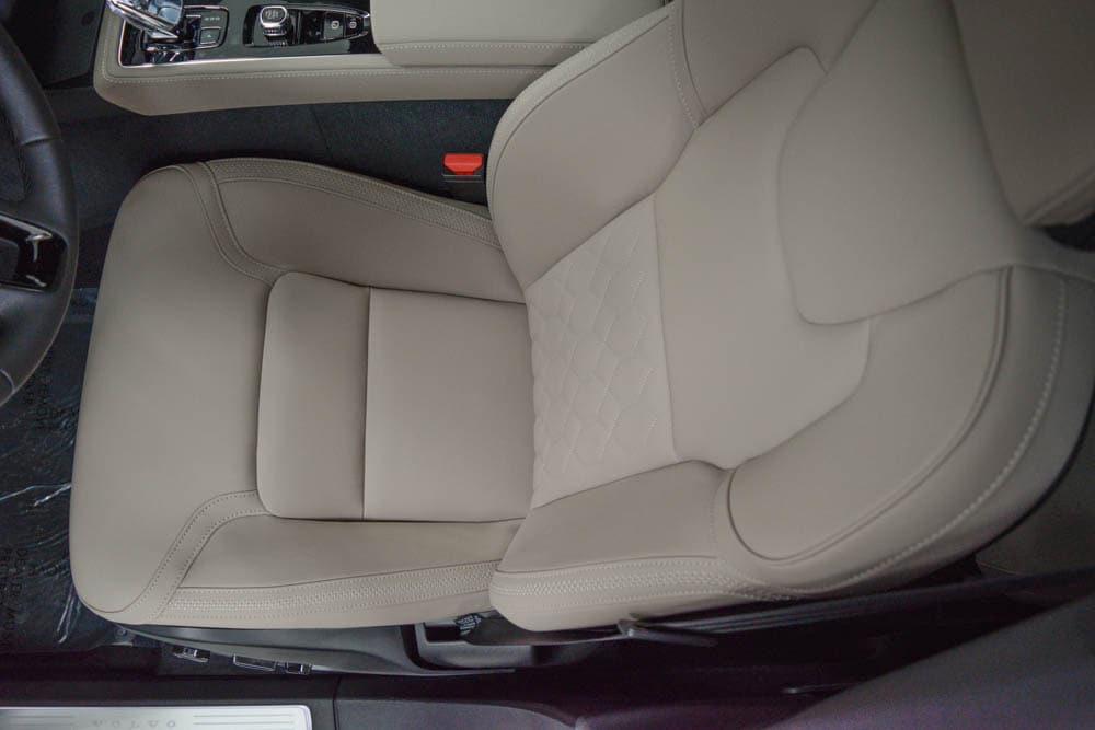 new 2026 Volvo XC90 car, priced at $71,825