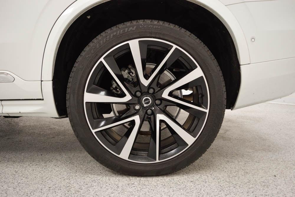 used 2024 Volvo XC90 car, priced at $43,982