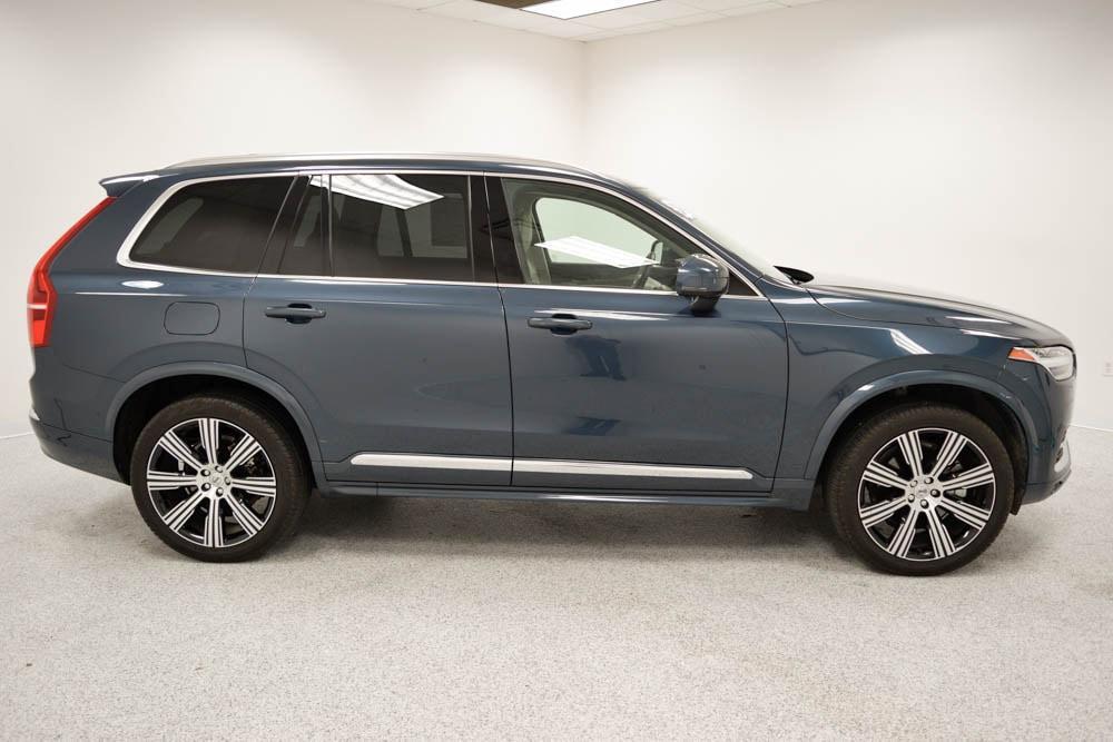 used 2024 Volvo XC90 car, priced at $49,938