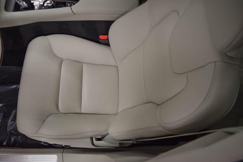 used 2024 Volvo XC90 car, priced at $49,938