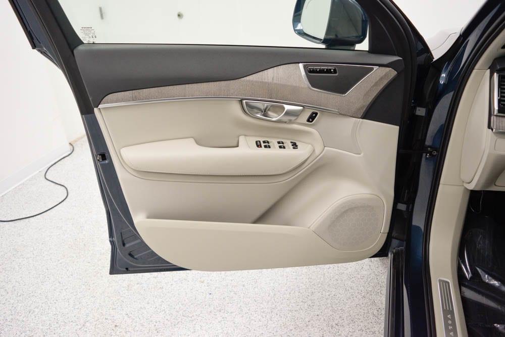 used 2024 Volvo XC90 car, priced at $49,938