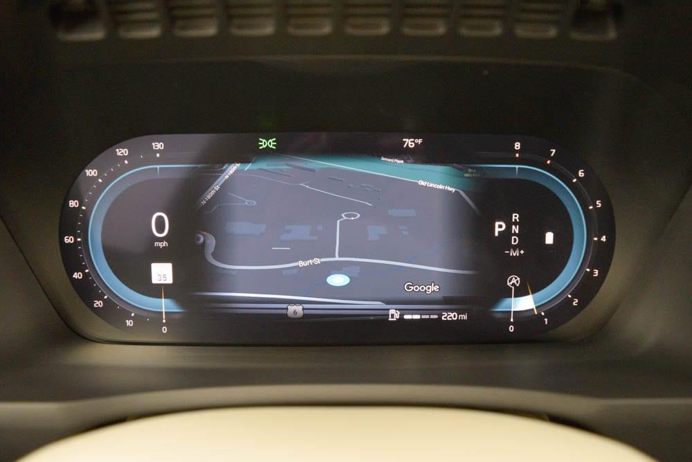 used 2024 Volvo XC90 car, priced at $49,938