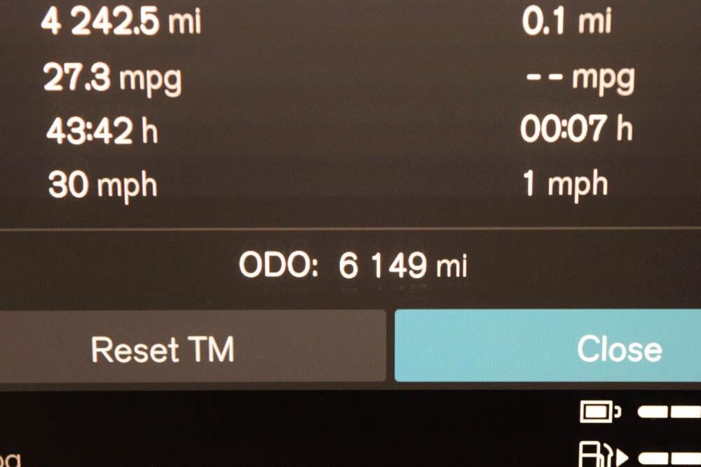 used 2025 Volvo XC60 Plug-In Hybrid car, priced at $61,804