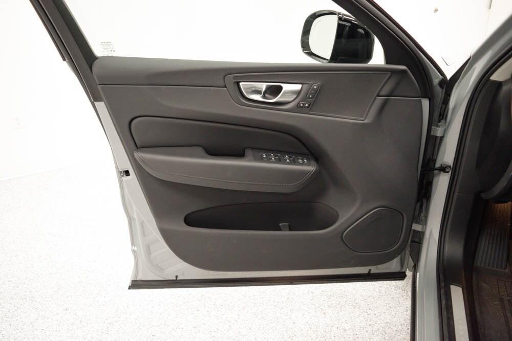 used 2025 Volvo XC60 Plug-In Hybrid car, priced at $61,804