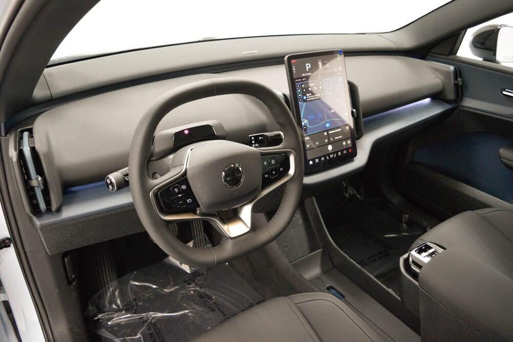 new 2025 Volvo EX30 car, priced at $47,505