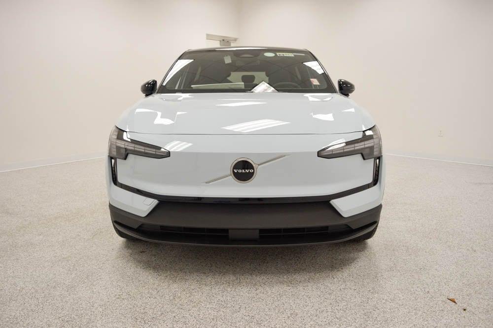 new 2025 Volvo EX30 car, priced at $47,505