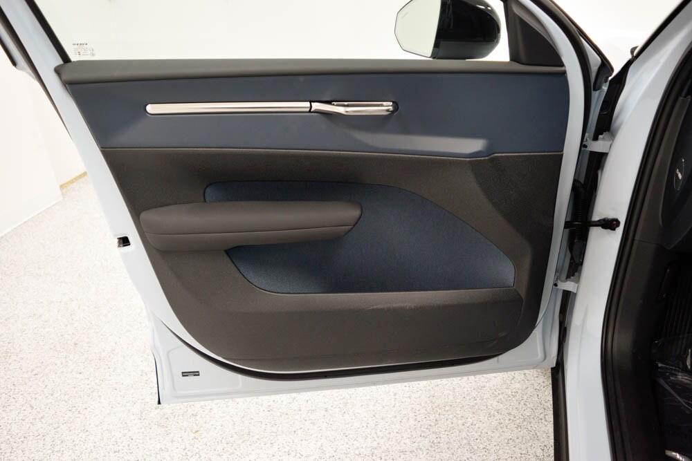 new 2025 Volvo EX30 car, priced at $47,505