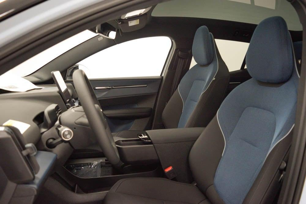 new 2025 Volvo EX30 car, priced at $47,505