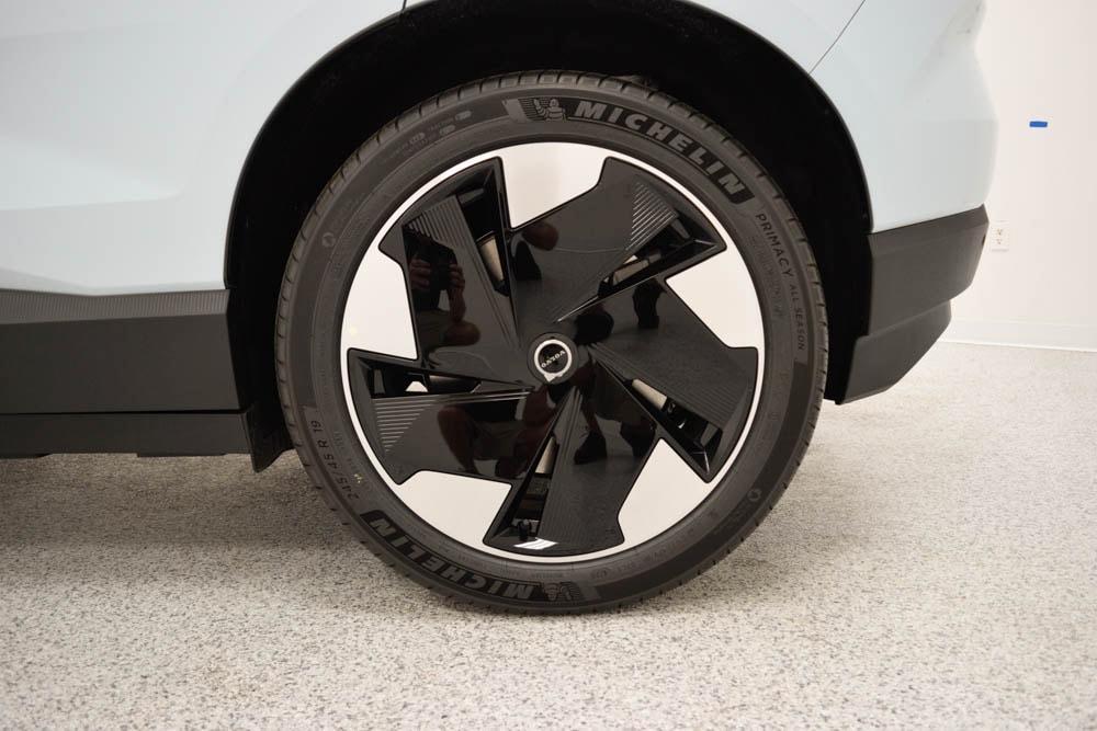 new 2025 Volvo EX30 car, priced at $47,505