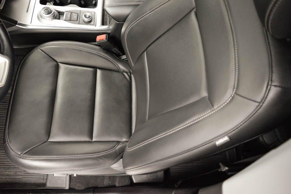 used 2022 Ford Explorer car, priced at $29,822