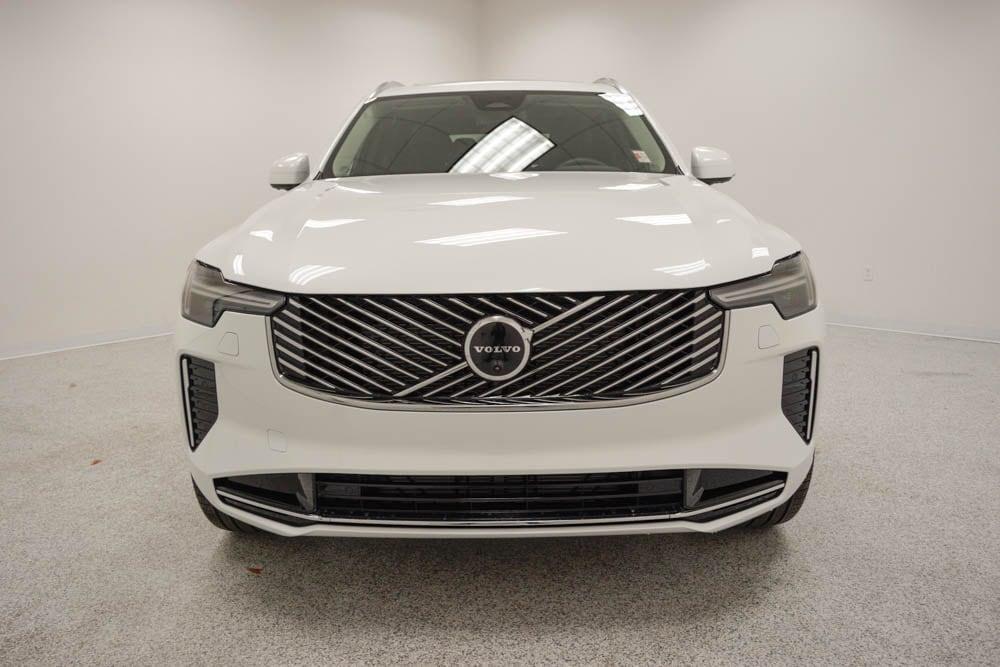 new 2026 Volvo XC90 car, priced at $75,075